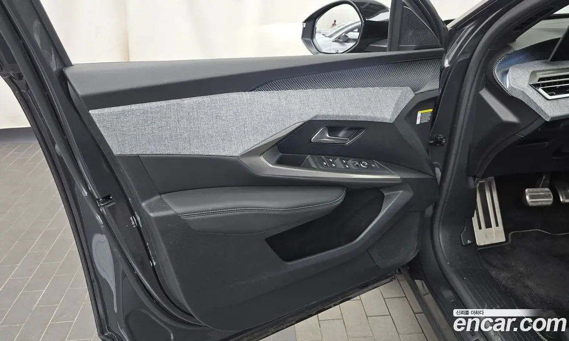 Peugeot 3008 2025 1.2 автомат (гидро), фото 14 Peugeot 3008 2025 1.2 автомат (гидро), фото 14