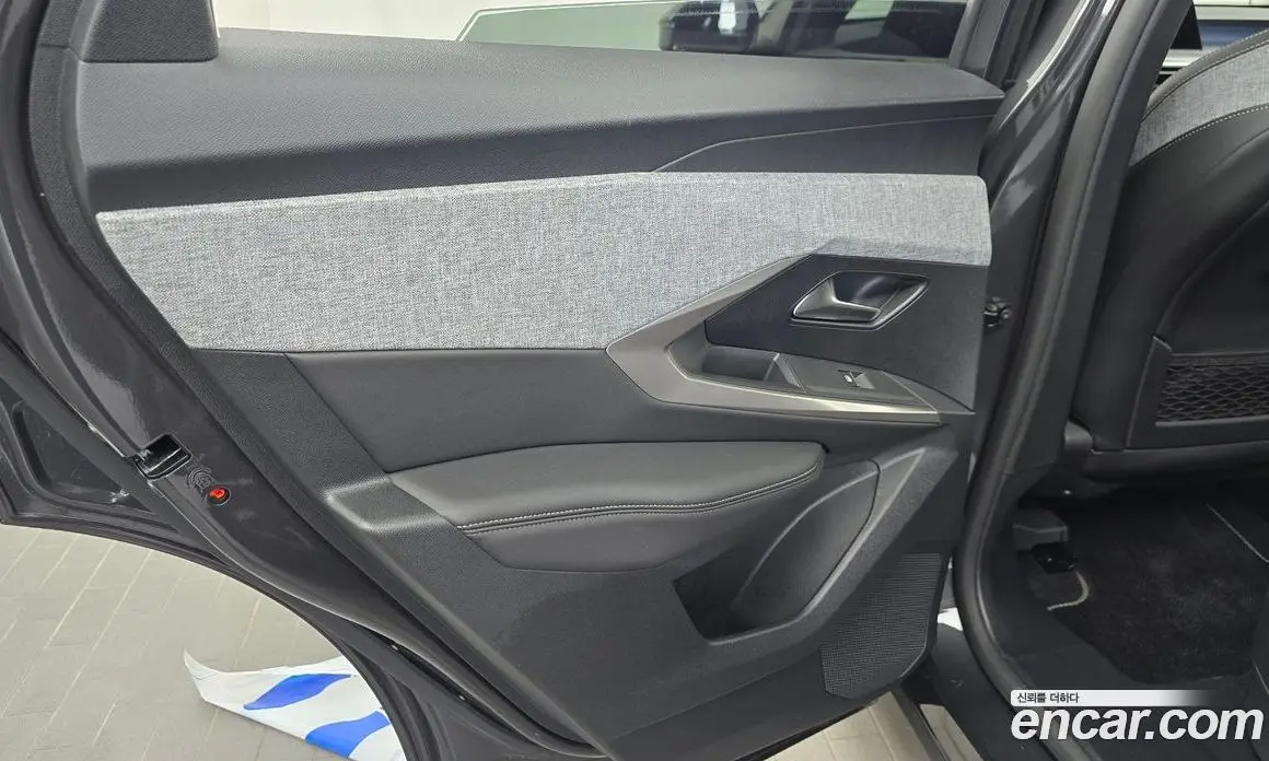 Peugeot 3008 2025 1.2 автомат (гидро), фото 15 Peugeot 3008 2025 1.2 автомат (гидро), фото 15