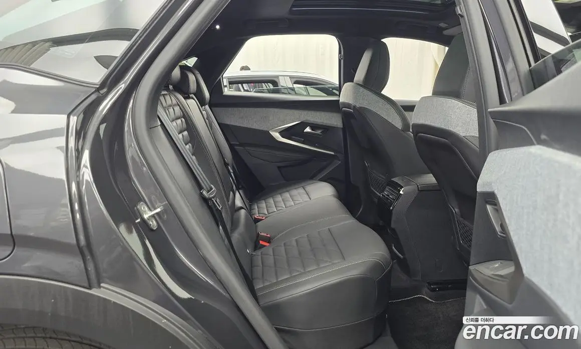 Peugeot 3008 2025 1.2 автомат (гидро), фото 17 Peugeot 3008 2025 1.2 автомат (гидро), фото 17