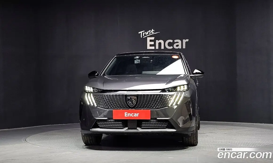 Peugeot 3008 2025 1.2 автомат (гидро), фото 3 Peugeot 3008 2025 1.2 автомат (гидро), фото 3