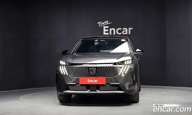 Peugeot 3008 2025 1.2 автомат (гидро), миниатюра 3 Peugeot 3008 2025 1.2 автомат (гидро), миниатюра 3