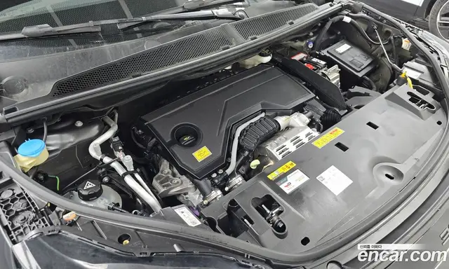 Peugeot 3008 2025 1.2 автомат (гидро), миниатюра 6 Peugeot 3008 2025 1.2 автомат (гидро), миниатюра 6