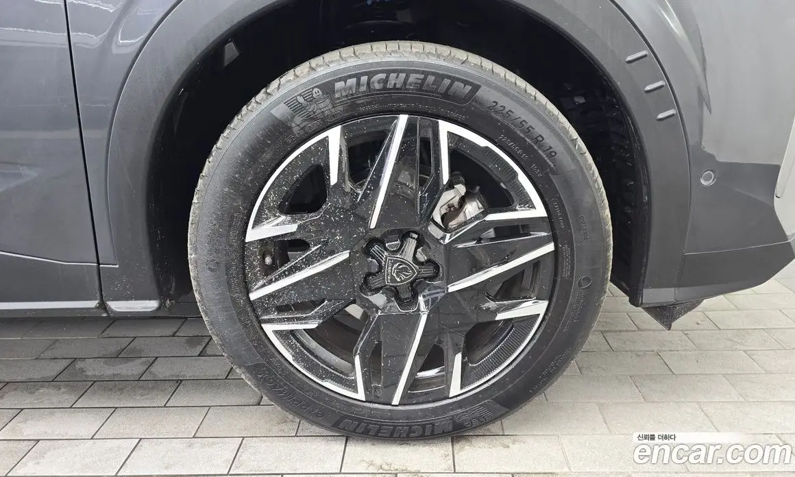 Peugeot 3008 2025 1.2 автомат (гидро), фото 7 Peugeot 3008 2025 1.2 автомат (гидро), фото 7