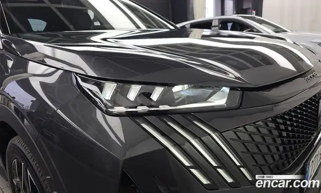 Peugeot 3008 2025 1.2 автомат (гидро), миниатюра 8 Peugeot 3008 2025 1.2 автомат (гидро), миниатюра 8