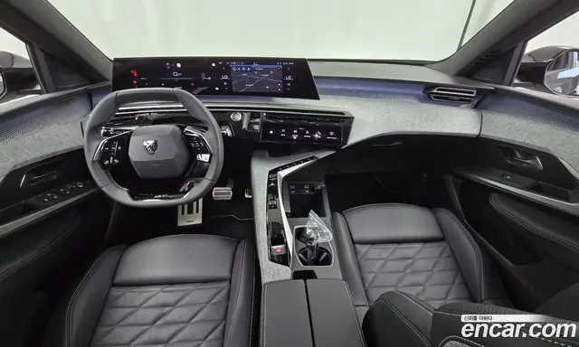 Peugeot 3008 2025 1.2 автомат (гидро), миниатюра 10 Peugeot 3008 2025 1.2 автомат (гидро), миниатюра 10