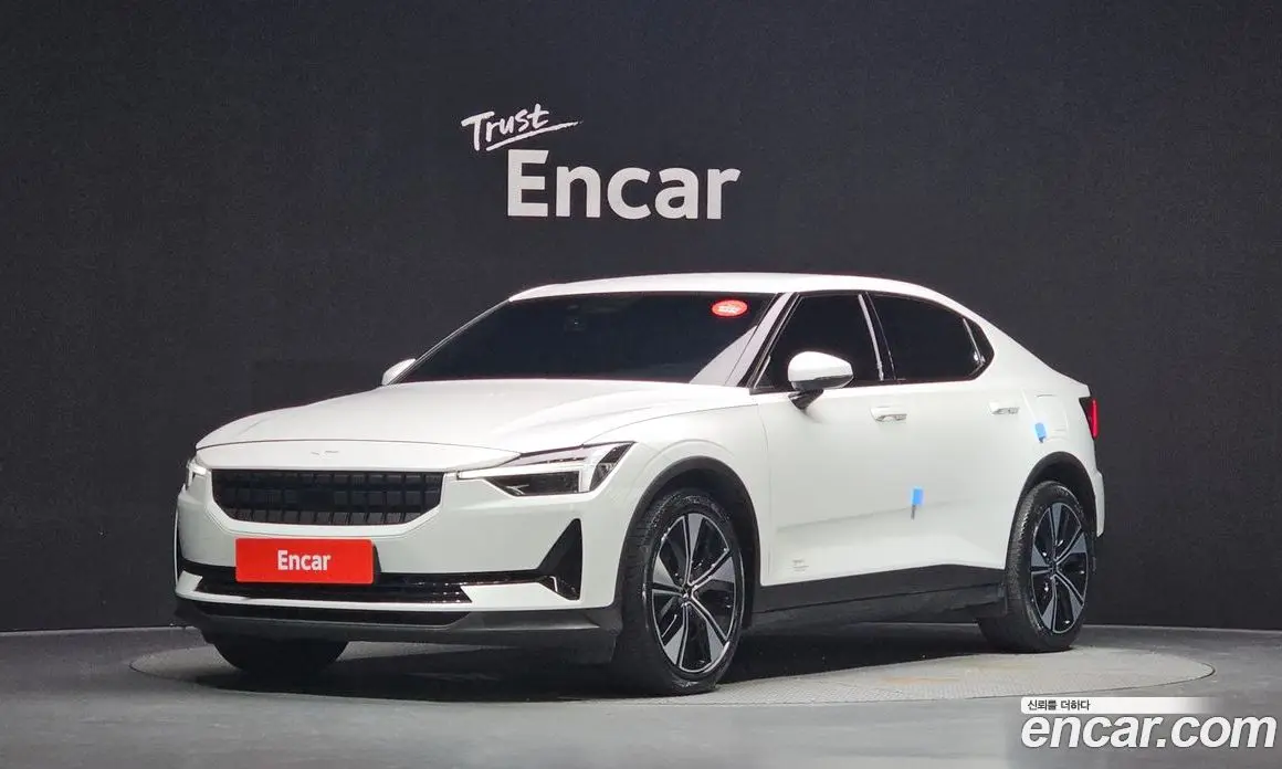 Polestar Polestar 2 2023 0.2 автомат (гидро), фото 1 Polestar Polestar 2 2023 0.2 автомат (гидро), фото 1