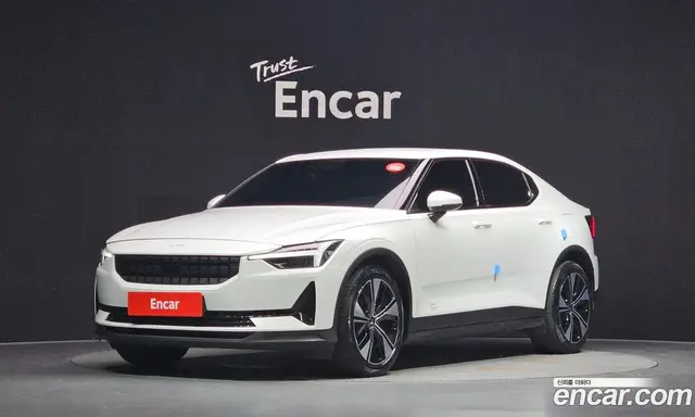 Polestar Polestar 2, 2023, 120 178 км