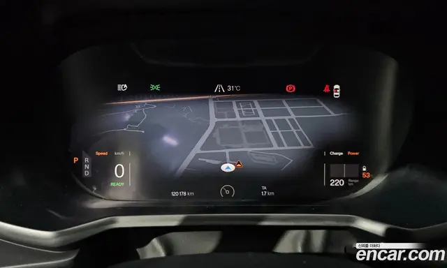 Polestar Polestar 2 2023 0.2 автомат (гидро), миниатюра 11 Polestar Polestar 2 2023 0.2 автомат (гидро), миниатюра 11