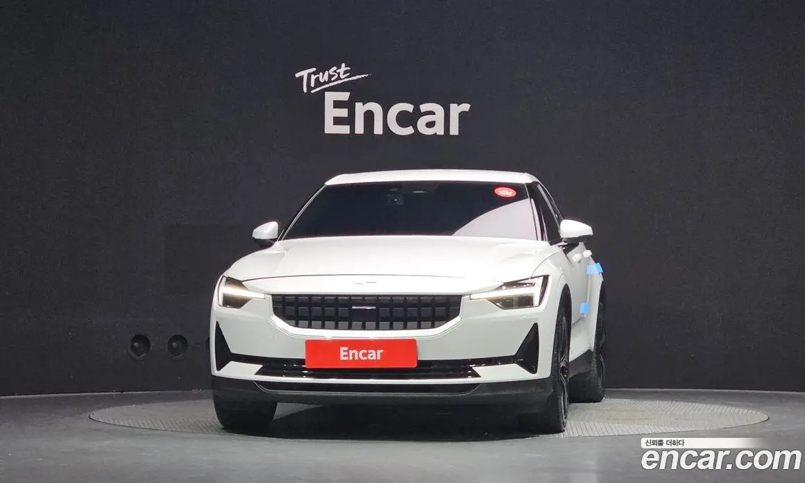 Polestar Polestar 2 2023 0.2 автомат (гидро), фото 3 Polestar Polestar 2 2023 0.2 автомат (гидро), фото 3