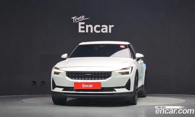 Polestar Polestar 2 2023 0.2 автомат (гидро), миниатюра 3 Polestar Polestar 2 2023 0.2 автомат (гидро), миниатюра 3