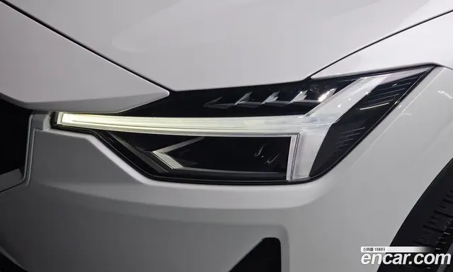Polestar Polestar 2 2023 0.2 автомат (гидро), миниатюра 8 Polestar Polestar 2 2023 0.2 автомат (гидро), миниатюра 8