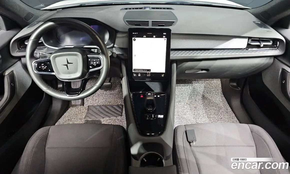 Polestar Polestar 2 2023 0.2 автомат (гидро), фото 10 Polestar Polestar 2 2023 0.2 автомат (гидро), фото 10