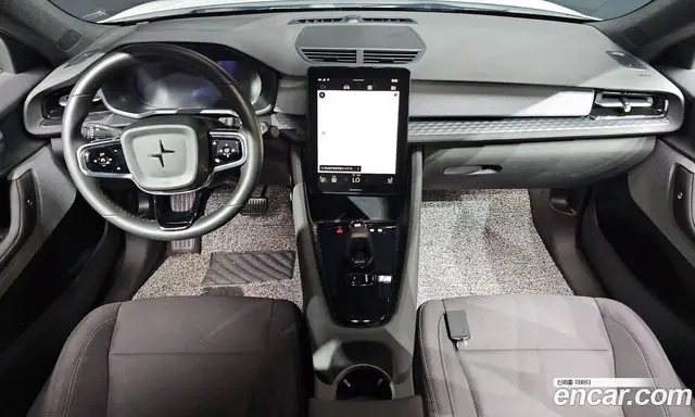 Polestar Polestar 2 2023 0.2 автомат (гидро), миниатюра 10 Polestar Polestar 2 2023 0.2 автомат (гидро), миниатюра 10