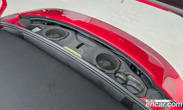 Porsche 911 2021 3.0 автомат (гидро), миниатюра 6