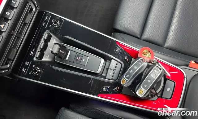 Porsche 911 2021 3.0 автомат (гидро), миниатюра 9