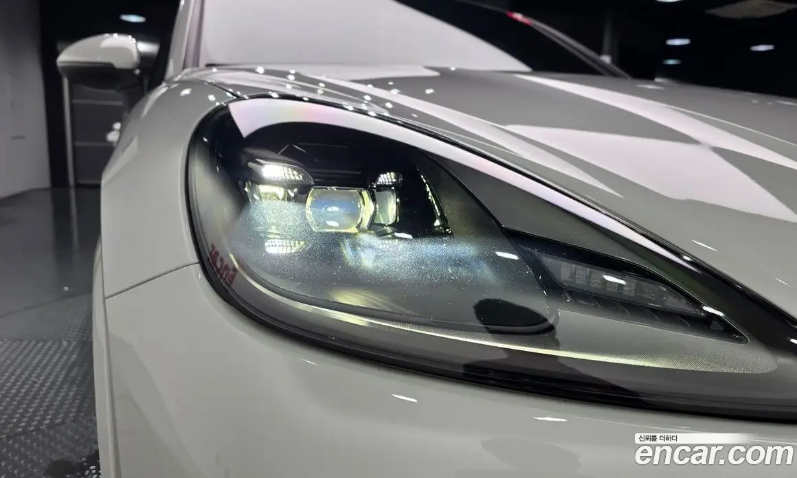 Porsche Cayenne 2022 3.0 автомат (гидро), фото 8