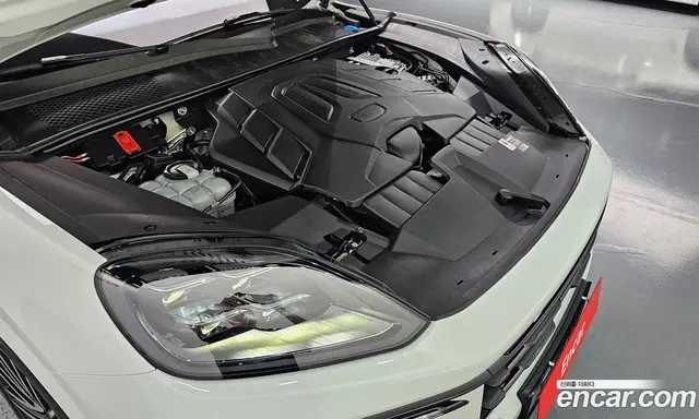 Porsche Cayenne 2025 3.0 автомат (гидро), миниатюра 6 Porsche Cayenne 2025 3.0 автомат (гидро), миниатюра 6