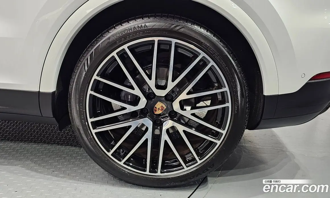 Porsche Cayenne 2025 3.0 автомат (гидро), фото 7 Porsche Cayenne 2025 3.0 автомат (гидро), фото 7