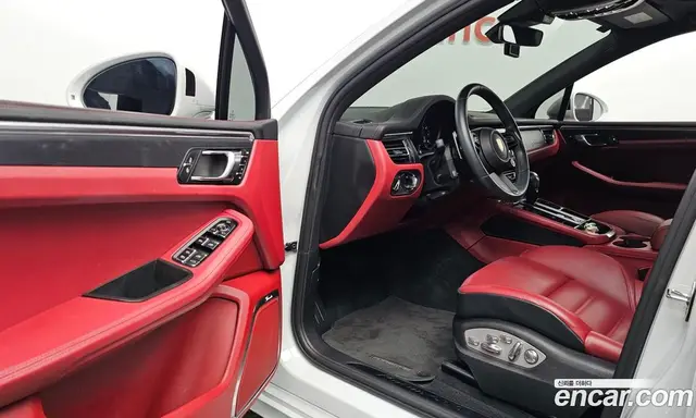 Porsche Macan 2023 2.9 автомат (гидро), миниатюра 12