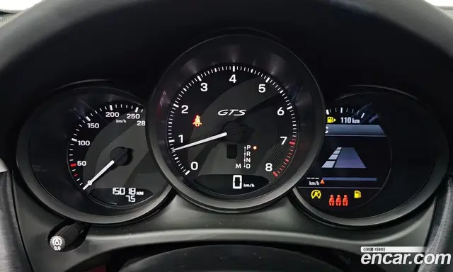 Porsche Macan 2023 2.9 автомат (гидро), миниатюра 10