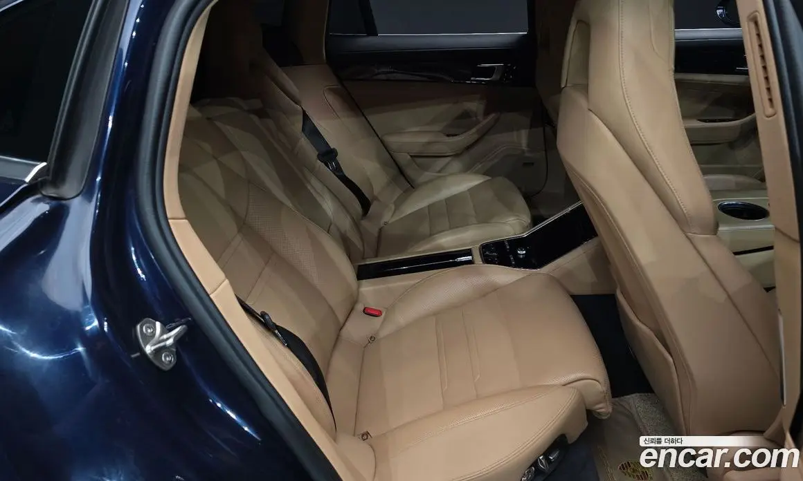 Porsche Panamera 2017 2.9 автомат (гидро), фото 11 Porsche Panamera 2017 2.9 автомат (гидро), фото 11