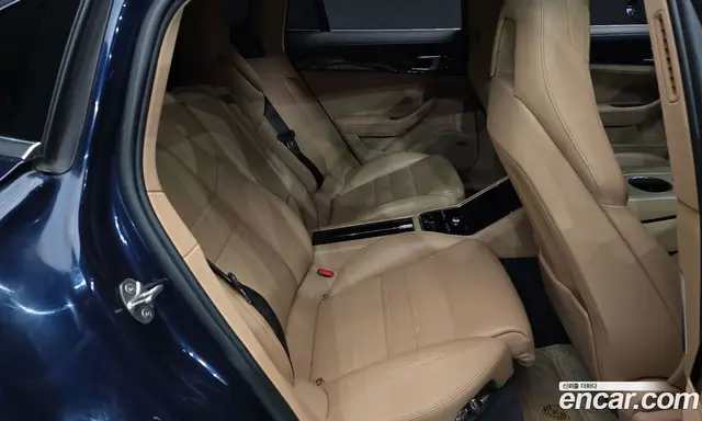 Porsche Panamera 2017 2.9 автомат (гидро), миниатюра 11 Porsche Panamera 2017 2.9 автомат (гидро), миниатюра 11