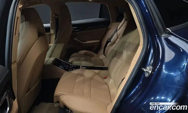 Porsche Panamera 2017 2.9 автомат (гидро), миниатюра 12