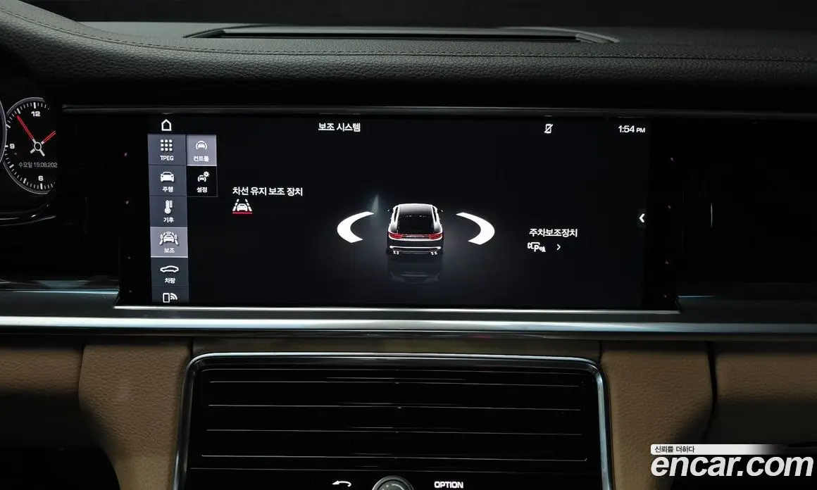 Porsche Panamera 2017 2.9 автомат (гидро), фото 16 Porsche Panamera 2017 2.9 автомат (гидро), фото 16