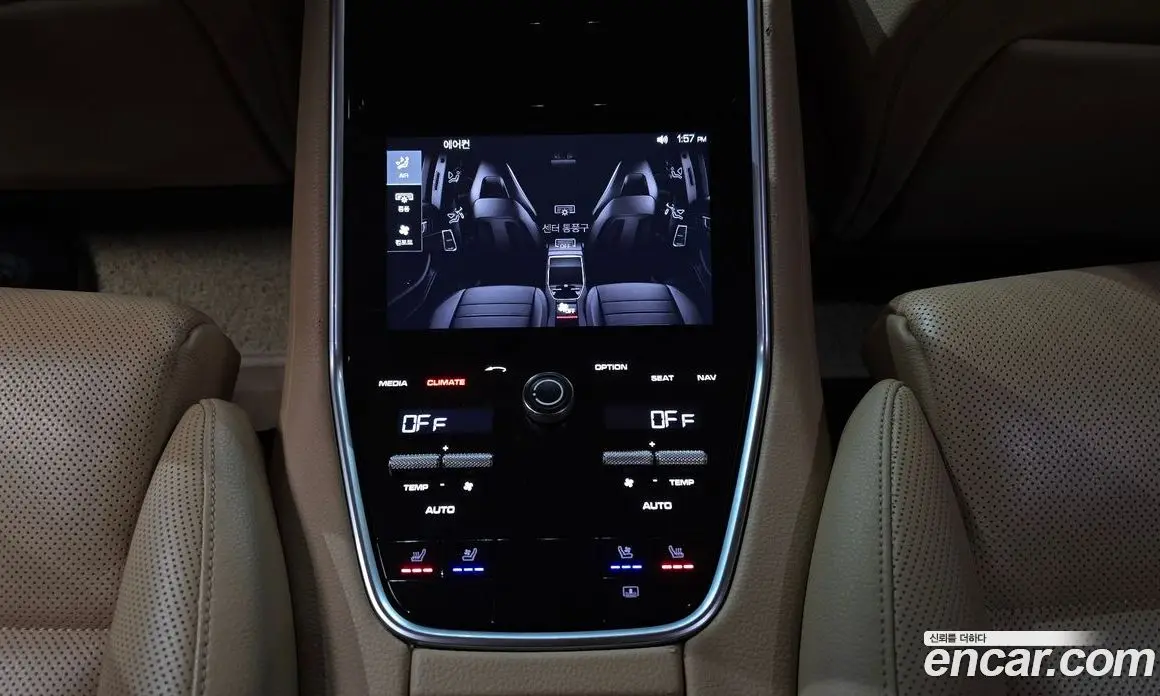 Porsche Panamera 2017 2.9 автомат (гидро), фото 18 Porsche Panamera 2017 2.9 автомат (гидро), фото 18