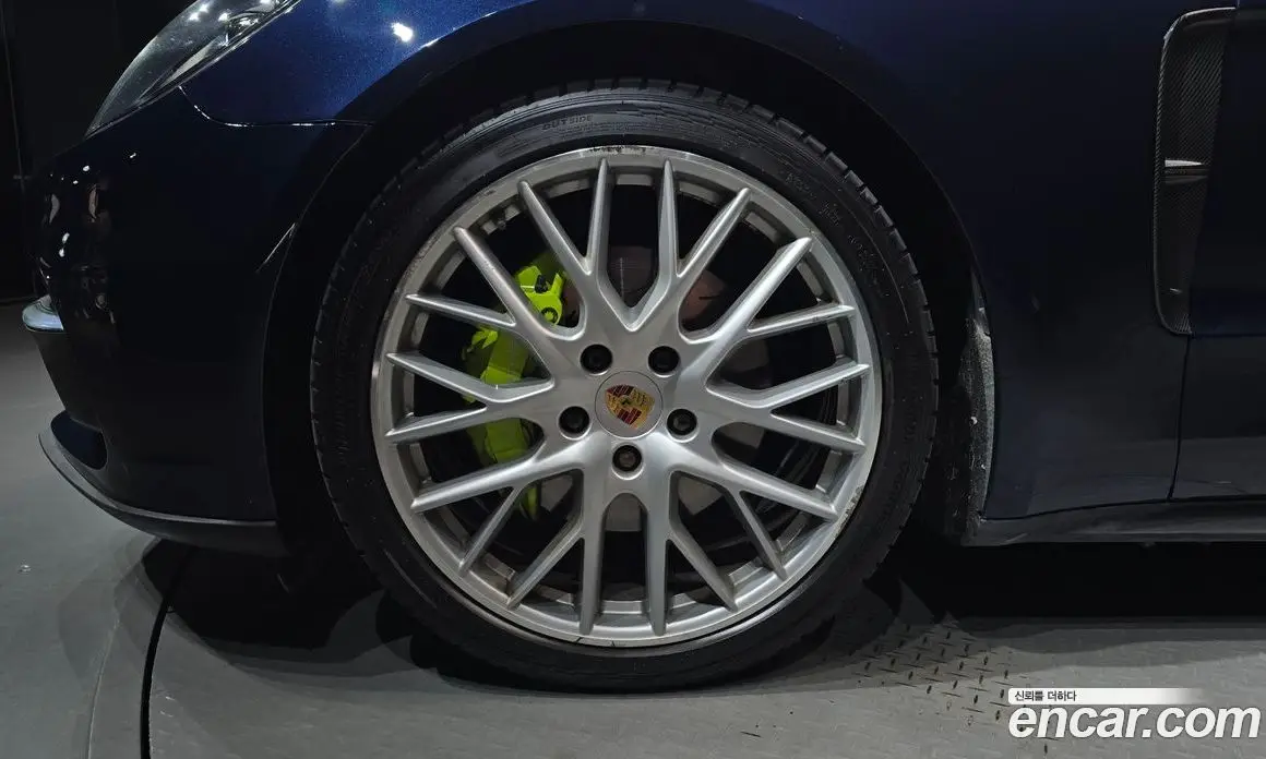 Porsche Panamera 2017 2.9 автомат (гидро), фото 5 Porsche Panamera 2017 2.9 автомат (гидро), фото 5