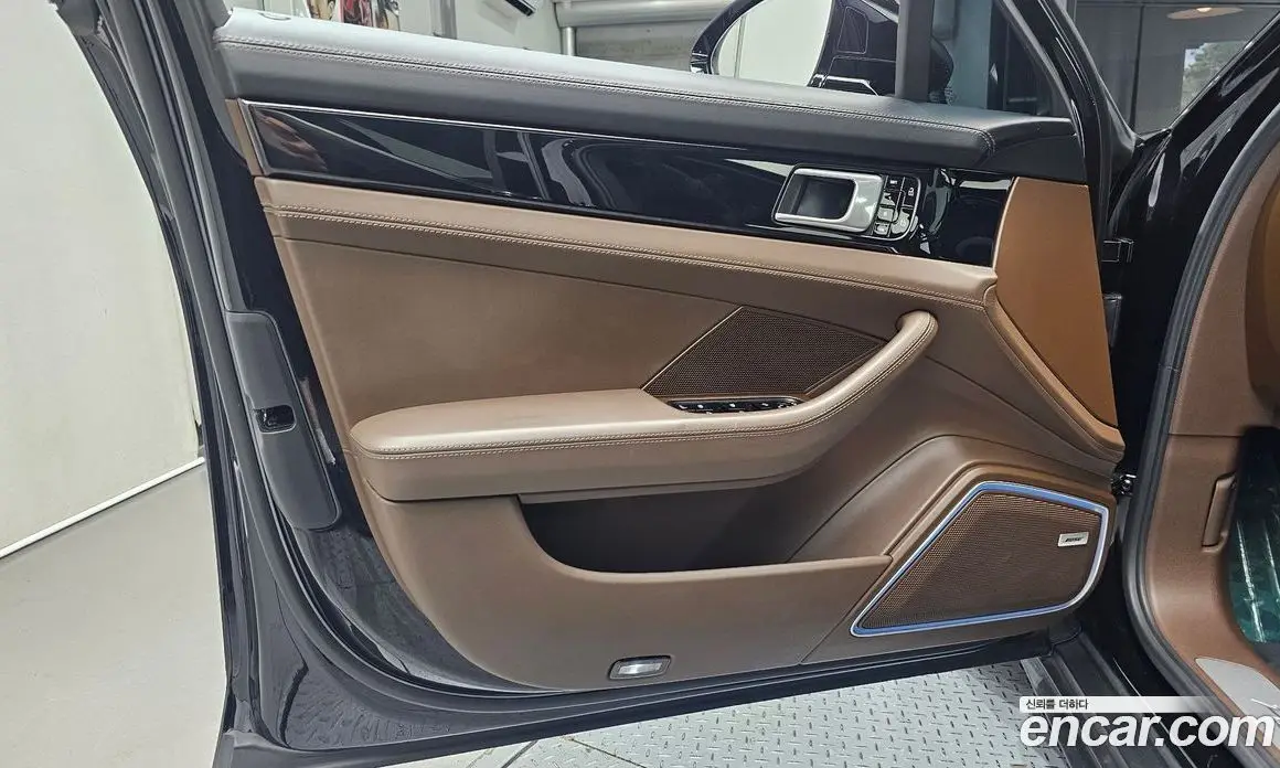 Porsche Panamera 2020 3.0 автомат (гидро), фото 14
