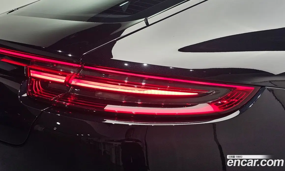 Porsche Panamera 2020 3.0 автомат (гидро), фото 9