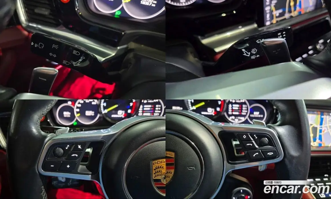 Porsche Panamera 2020 2.9 автомат (гидро), фото 15 Porsche Panamera 2020 2.9 автомат (гидро), фото 15
