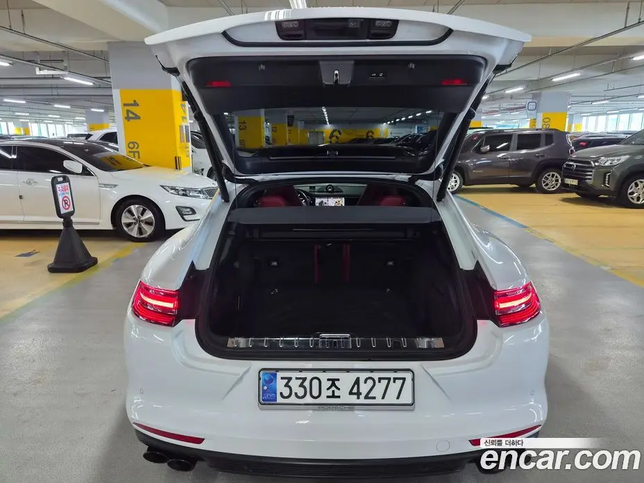 Porsche Panamera 2020 2.9 автомат (гидро), фото 19 Porsche Panamera 2020 2.9 автомат (гидро), фото 19