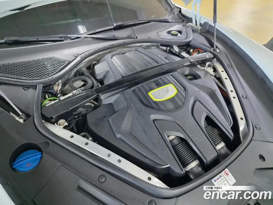 Porsche Panamera 2020 2.9 автомат (гидро), фото 20 Porsche Panamera 2020 2.9 автомат (гидро), фото 20