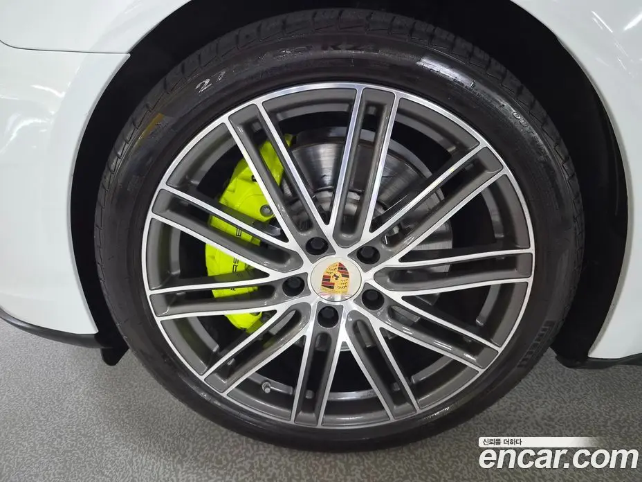 Porsche Panamera 2020 2.9 автомат (гидро), фото 7 Porsche Panamera 2020 2.9 автомат (гидро), фото 7