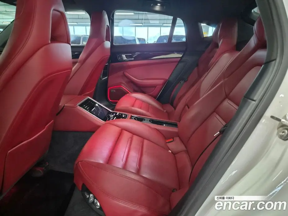 Porsche Panamera 2020 2.9 автомат (гидро), фото 10 Porsche Panamera 2020 2.9 автомат (гидро), фото 10