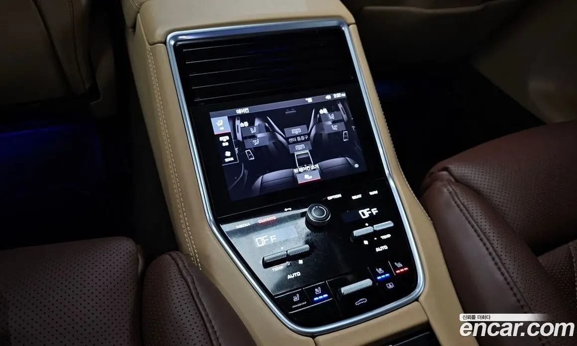 Porsche Panamera 2022 4.0 автомат (гидро), фото 18 Porsche Panamera 2022 4.0 автомат (гидро), фото 18