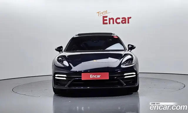 Porsche Panamera 2022 4.0 автомат (гидро), миниатюра 3 Porsche Panamera 2022 4.0 автомат (гидро), миниатюра 3