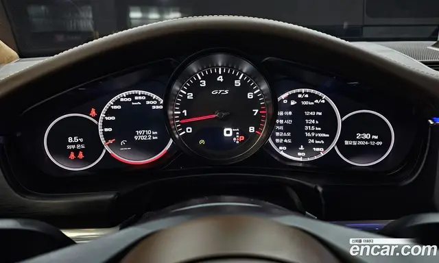 Porsche Panamera 2022 4.0 автомат (гидро), миниатюра 8 Porsche Panamera 2022 4.0 автомат (гидро), миниатюра 8
