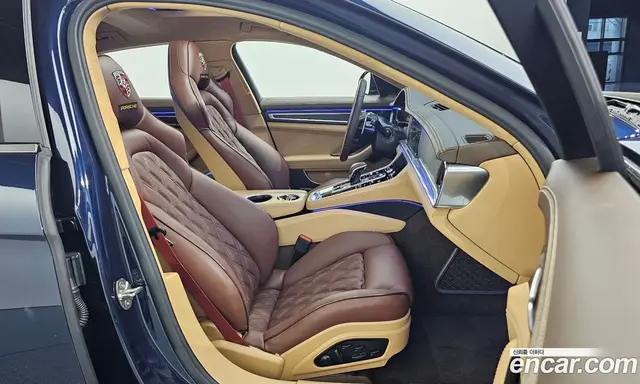 Porsche Panamera 2022 4.0 автомат (гидро), миниатюра 10 Porsche Panamera 2022 4.0 автомат (гидро), миниатюра 10