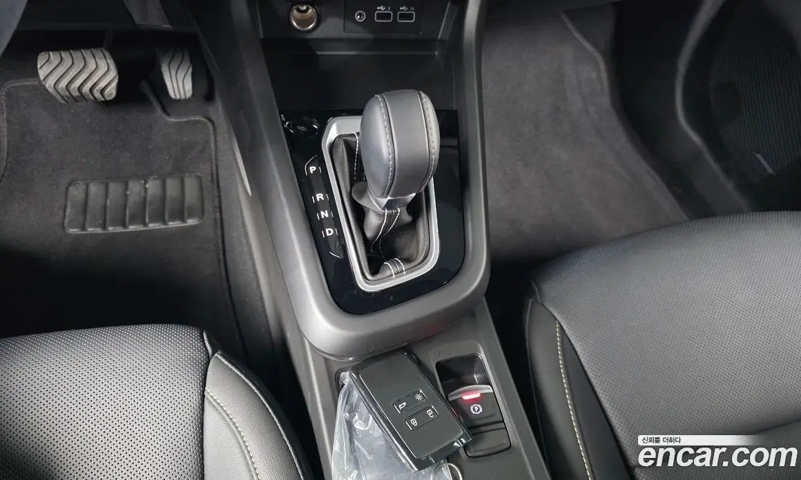 Renault (Samsung) Arkana 2024 1.6 автомат (гидро), фото 11