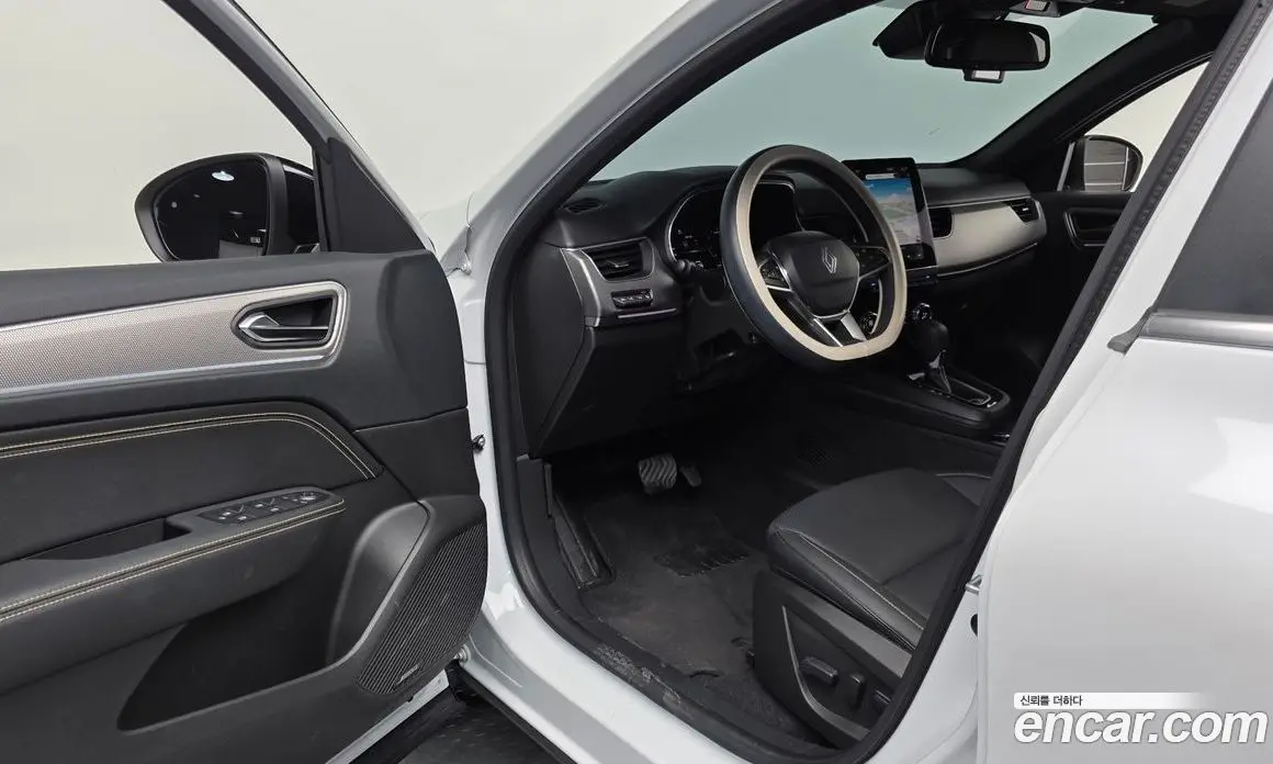 Renault (Samsung) Arkana 2024 1.6 автомат (гидро), фото 12