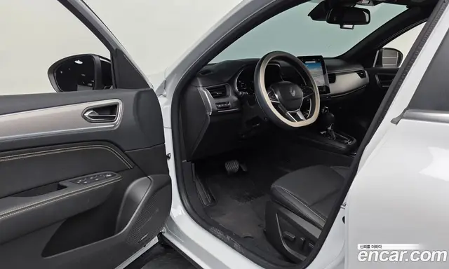 Renault (Samsung) Arkana 2024 1.6 автомат (гидро), миниатюра 12
