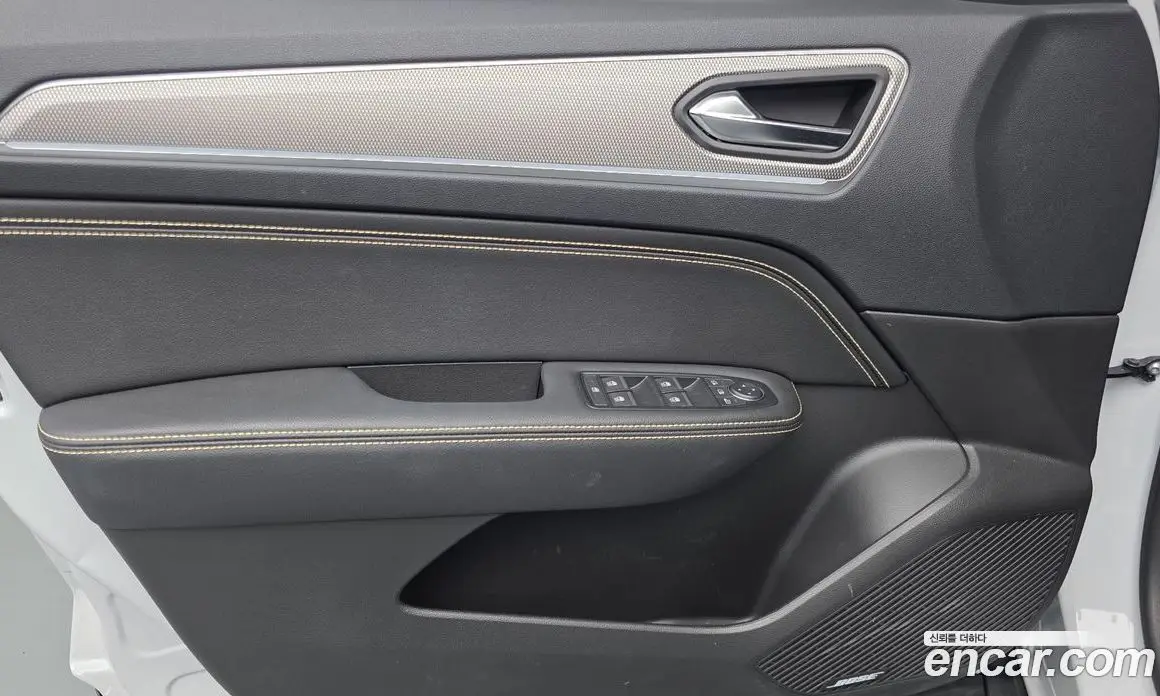Renault (Samsung) Arkana 2024 1.6 автомат (гидро), фото 13