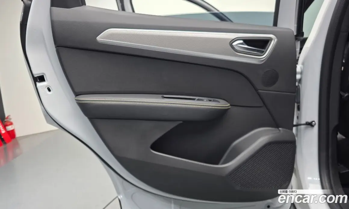 Renault (Samsung) Arkana 2024 1.6 автомат (гидро), фото 14