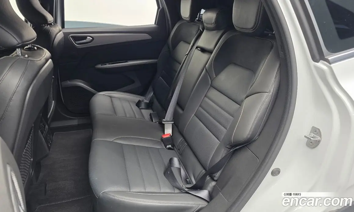 Renault (Samsung) Arkana 2024 1.6 автомат (гидро), фото 15