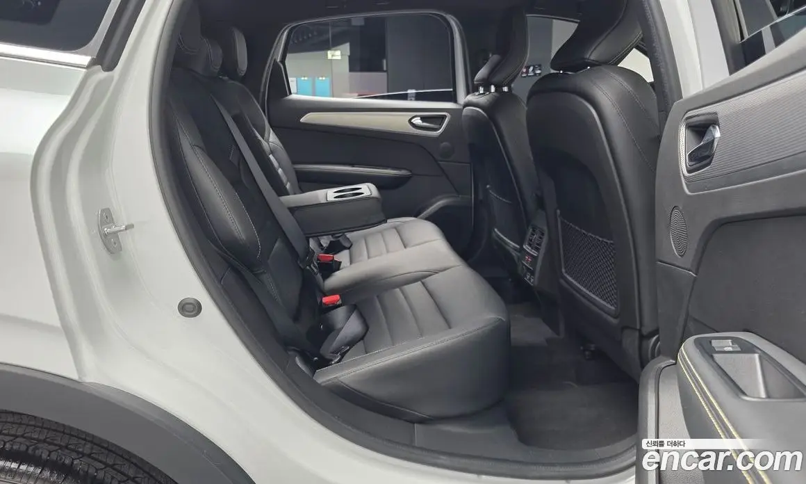 Renault (Samsung) Arkana 2024 1.6 автомат (гидро), фото 17