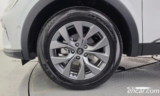 Renault (Samsung) Arkana 2024 1.6 автомат (гидро), миниатюра 4