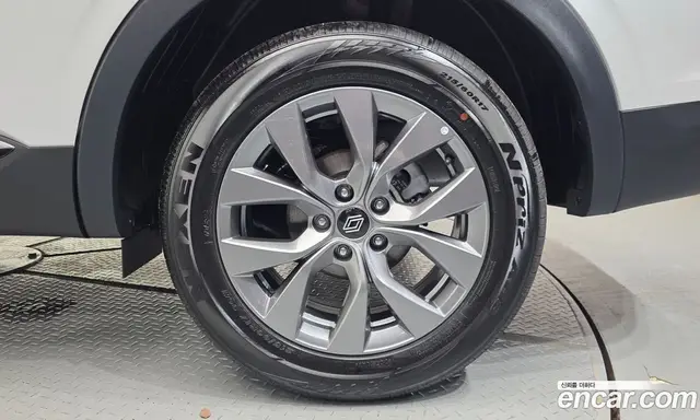 Renault (Samsung) Arkana 2024 1.6 автомат (гидро), миниатюра 6